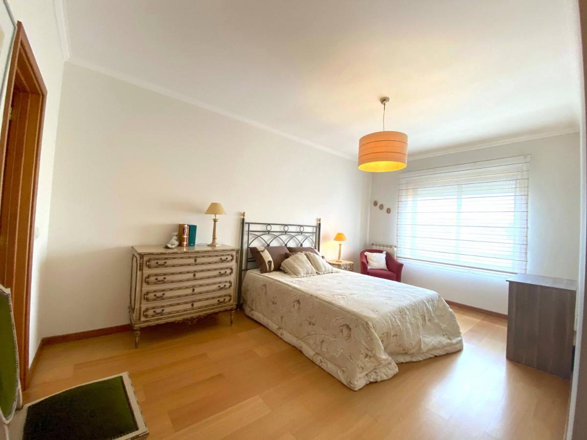 Beachside Feel Full Apartment Beach & Casino São Félix da Marinha 外观 照片