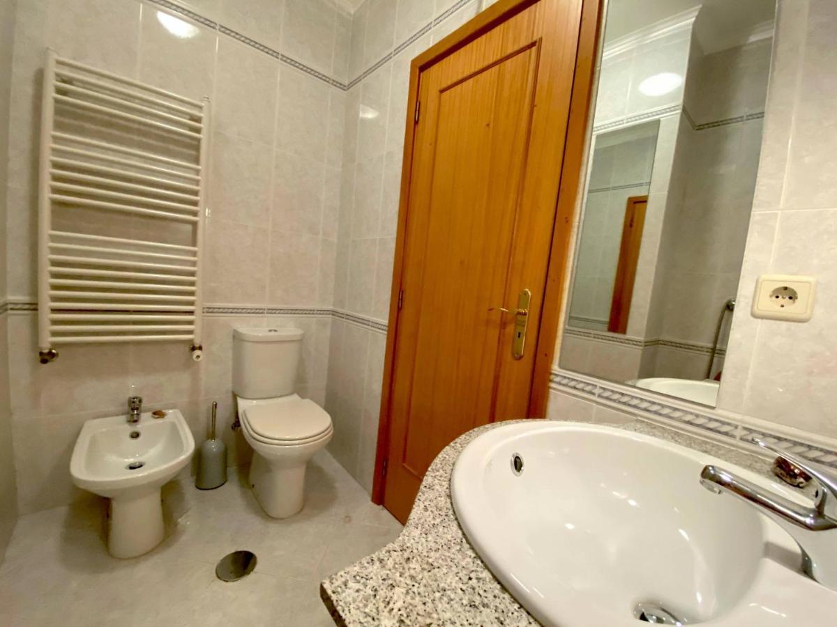 Beachside Feel Full Apartment Beach & Casino São Félix da Marinha 外观 照片