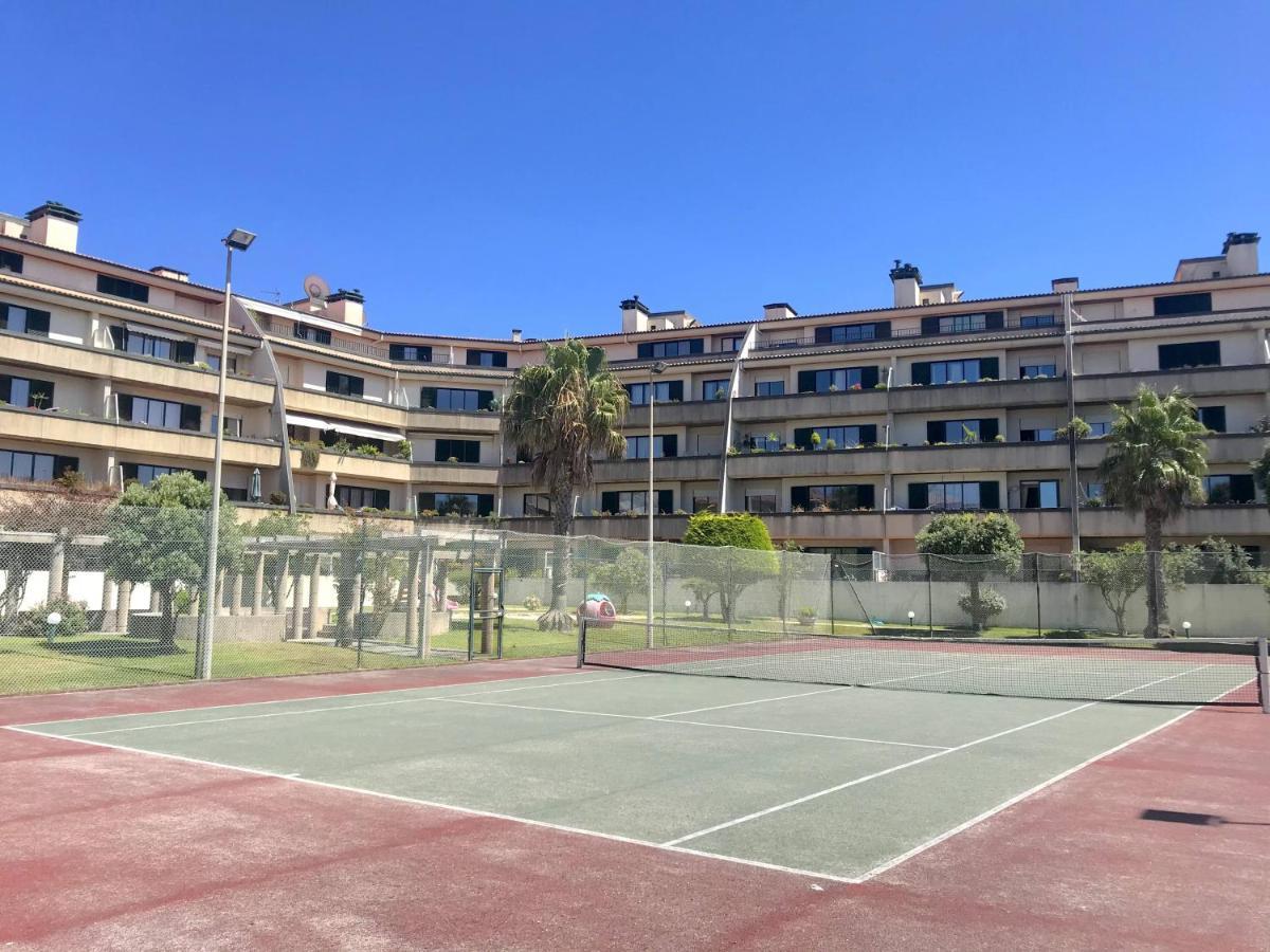 Beachside Feel Full Apartment Beach & Casino São Félix da Marinha 外观 照片